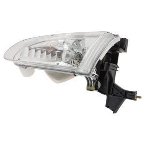 1998-00 Toyota Corolla Driver Side Headlight Assembly DIY Solutions LHT01504