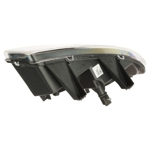 Chevrolet GMC Passenger Side Headlight Assembly DIY Solutions LHT01671
