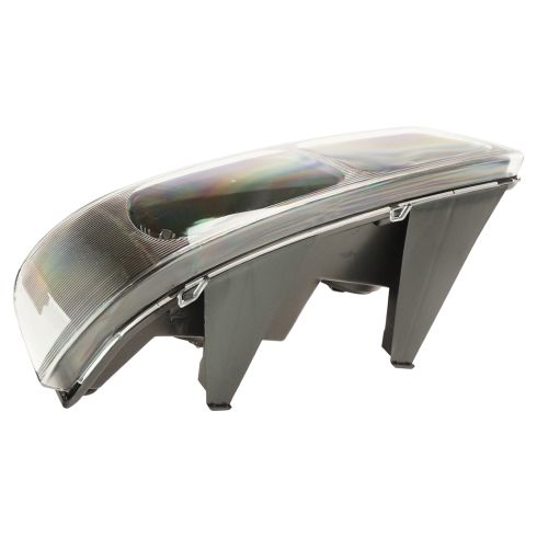 Chevrolet GMC Passenger Side Headlight Assembly DIY Solutions LHT01671