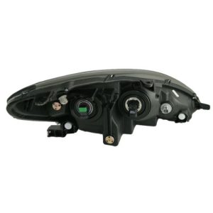 Lexus ES330 Driver Side Headlight Assembly DIY Solutions LHT01959