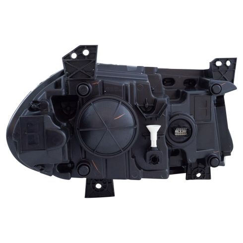 2015-21 Dodge Charger Driver Side Headlight Assembly DIY Solutions LHT02954