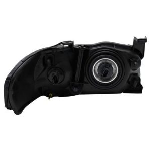 2004-06 Nissan Sentra Driver Side Headlight Assembly DIY Solutions LHT03034