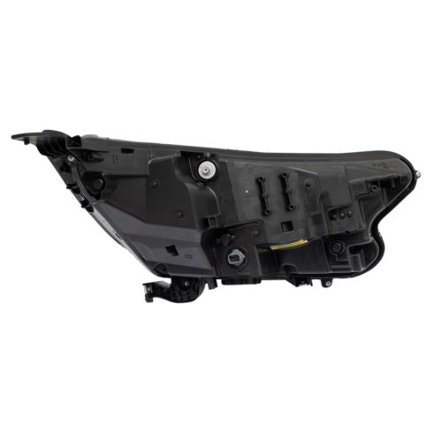 2017-21 Honda CR-V with LED Headlights Driver Side Headlight Assembly DEPO 317-1183L-AC2