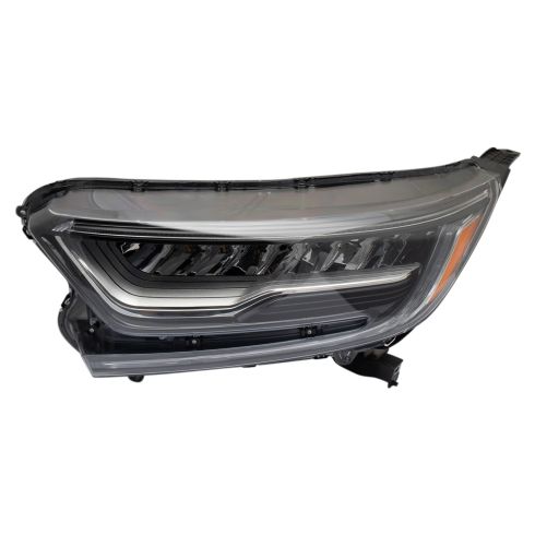 2017-21 Honda CR-V with LED Headlights Driver Side Headlight Assembly DEPO 317-1183L-AC2