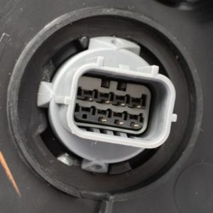 2017-21 Honda CR-V with LED Headlights Passenger Side Headlight Assembly DEPO 317-1183R-AC2