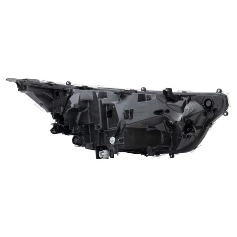 Toyota Rav4 Driver Side Headlight Assembly DEPO 312-11BEL-UC2