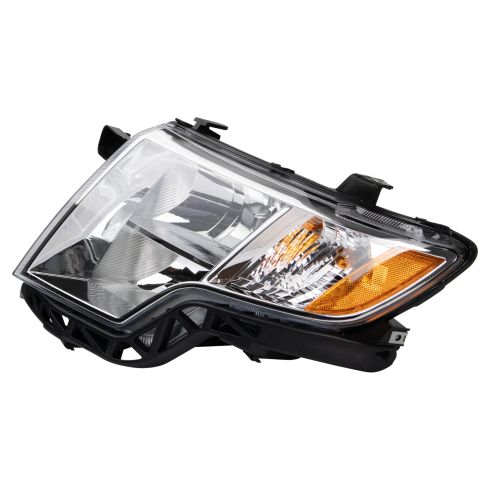 Ford Edge Driver Side Headlight Assembly DEPO K30-1136L-AC