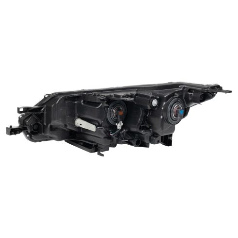 2020-22 Nissan Rogue Sport Passenger Side Headlight Assembly DEPO 315-11BCR-AS2