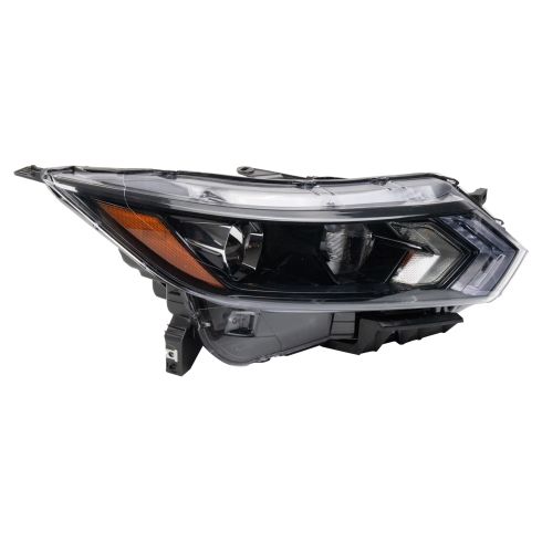 2020-22 Nissan Rogue Sport Passenger Side Headlight Assembly DEPO 315-11BCR-AS2