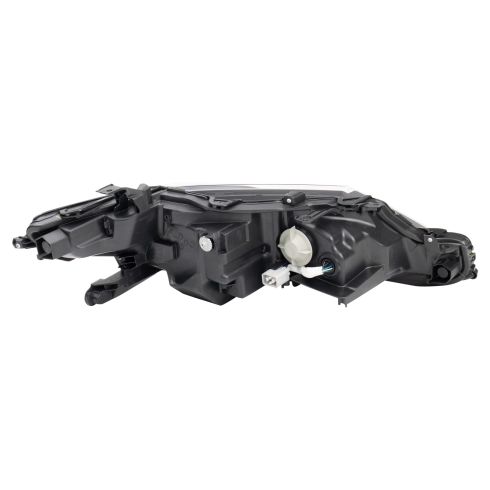 2021-24 Toyota Camry XSE without TRD Package Driver Side Headlight Assembly DEPO 312-11AWL-ASN2