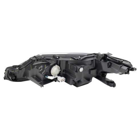 2021-24 Toyota Camry XSE without TRD Package Passenger Side Headlight Assembly DEPO 312-11AWR-ASN2