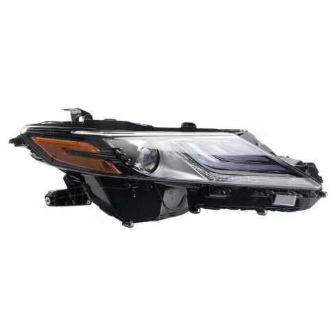 2021-24 Toyota Camry XSE without TRD Package Passenger Side Headlight Assembly DEPO 312-11AWR-ASN2