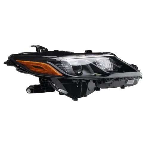 2020-24 Toyota Camry Passenger Side Headlight Assembly DEPO 312-11AXR-ASN9