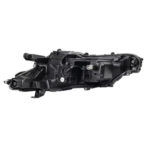 2020-24 Toyota Camry Passenger Side Headlight Assembly DEPO 312-11AXR-ASN9