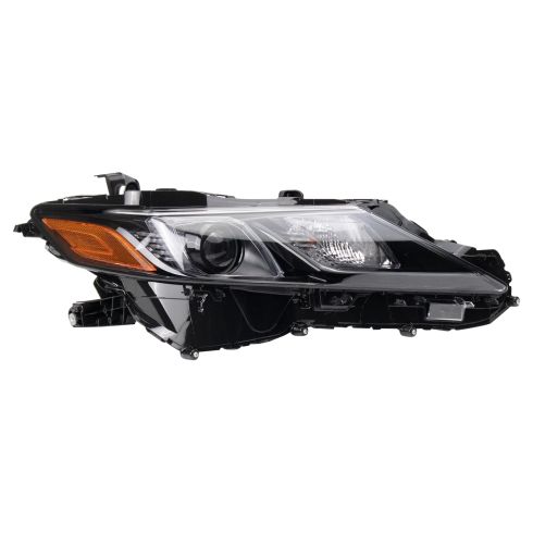 2020-24 Toyota Camry Passenger Side Headlight Assembly DEPO 312-11AXR-ASN9