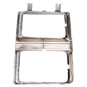 1981-82 Chevrolet GMC Passenger Side Headlight Bezel DIY Solutions GRI02882