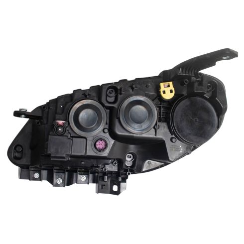 2015-22 Ram ProMaster City Passenger Side Headlight Assembly DEPO 334-1142R-AS2