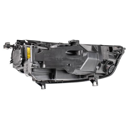 2018-20 Audi Q5 SQ5 Driver Side Headlight Assembly DEPO 346-1130L-USH