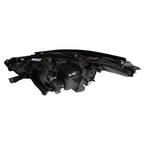 2021 Toyota Highlander Passenger Side Headlight Assembly DEPO 312-11BNR-ASN2
