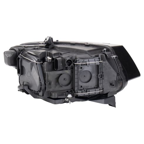 Audi Q5 SQ5 Driver Side Headlight Assembly CAPA Certified DEPO 346-1117L-AC2