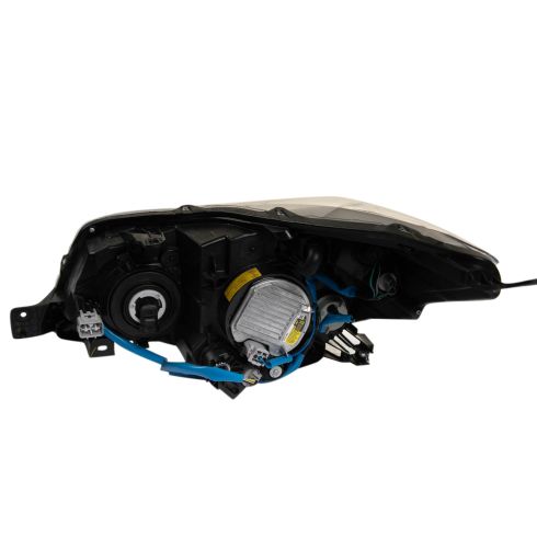 2014-16 Subaru Forester Passenger Side Headlight Assembly CAPA Certified DEPO 320-1124RMACHM7