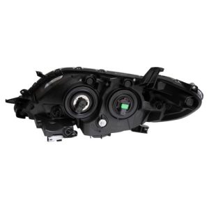 2020 Toyota Sienna SE Passenger Side Headlight Assembly DEPO 312-11F7R-ASN2