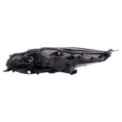 2021-25 Toyota Sienna Limited Passenger Side Headlight Assembly DEPO 312-11BWR-ASN1