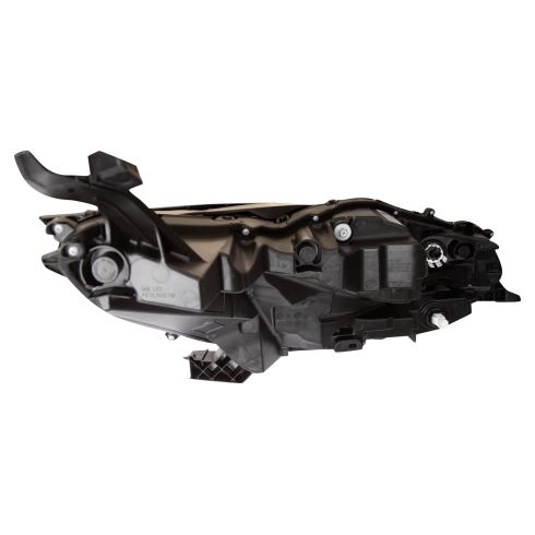 2021-24 Toyota Sienna XSE Driver Side Headlight Assembly DEPO 312-11BWL-ASN2