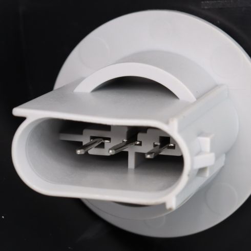 2015-19 Nissan Versa Driver Side Headlight Assembly TRQ HLA89753