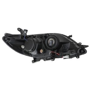 2020 Toyota Sienna SE with LED Headlights Driver Side Headlight Assembly TRQ HLA89244