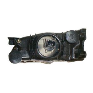 1998-99 Nissan Altima 4 Piece Lighting Kit DIY Solutions LHT04111