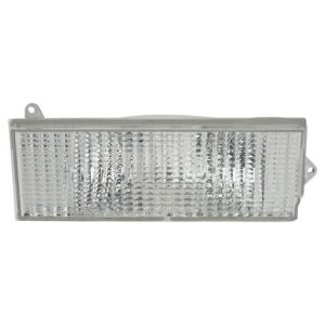 Jeep Cherokee Comanche Wagoneer 4 Piece Lighting Kit DIY Solutions LHT04330