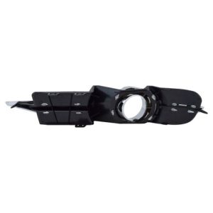 Chevrolet Malibu 4 Piece Fog Light Set DIY Solutions LHT04347