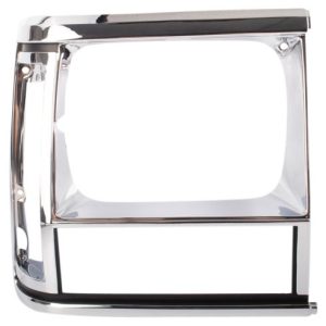 Jeep Cherokee 8 Piece Lighting Kit DIY Solutions LHT09983