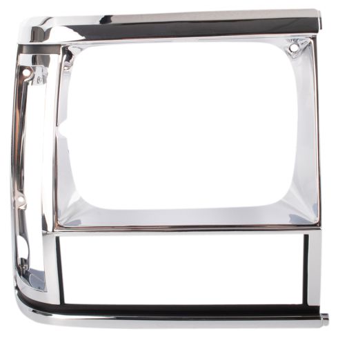 Jeep Cherokee 8 Piece Lighting Kit DIY Solutions LHT09983