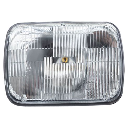 Jeep Cherokee 8 Piece Lighting Kit DIY Solutions LHT09983