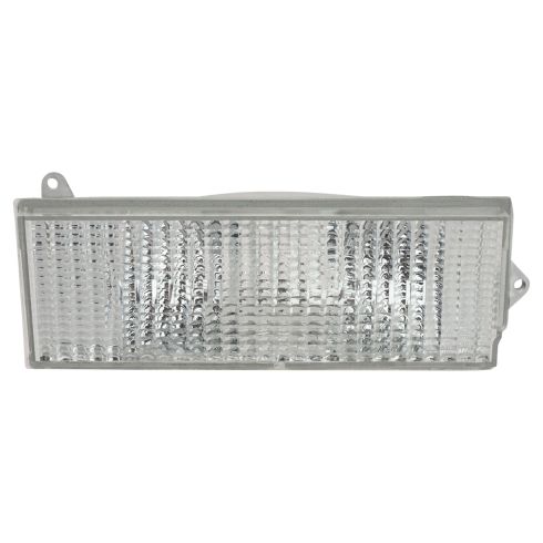 Jeep Cherokee 8 Piece Lighting Kit DIY Solutions LHT09983