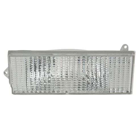 Jeep Cherokee 8 Piece Lighting Kit DIY Solutions LHT09983