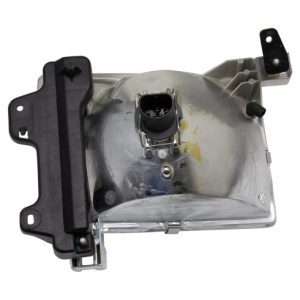 1998-00 Nissan Frontier 5 Piece Lighting Kit DIY Solutions LHT10564
