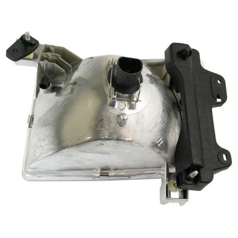 1998-00 Nissan Frontier 5 Piece Lighting Kit DIY Solutions LHT10564