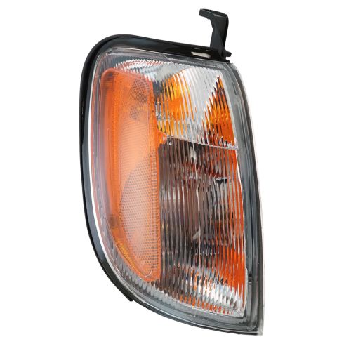 1998-00 Nissan Frontier 5 Piece Lighting Kit DIY Solutions LHT10564