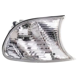 BMW 323Ci 325Ci 328Ci 330Ci M3 4 Piece Lighting Kit TRQ LKA76030