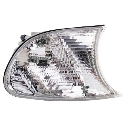 BMW 323Ci 325Ci 328Ci 330Ci M3 4 Piece Lighting Kit TRQ LKA76030