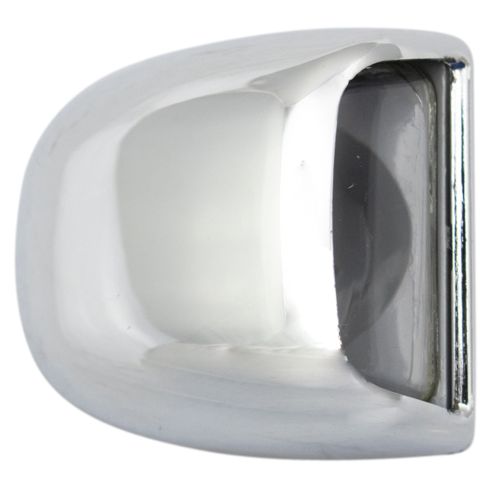 Chevrolet GMC License Plate Light Lens TRQ LHA41312