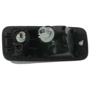GMC Isuzu Passenger Side Corner Light DEPO 313-1402R-AS