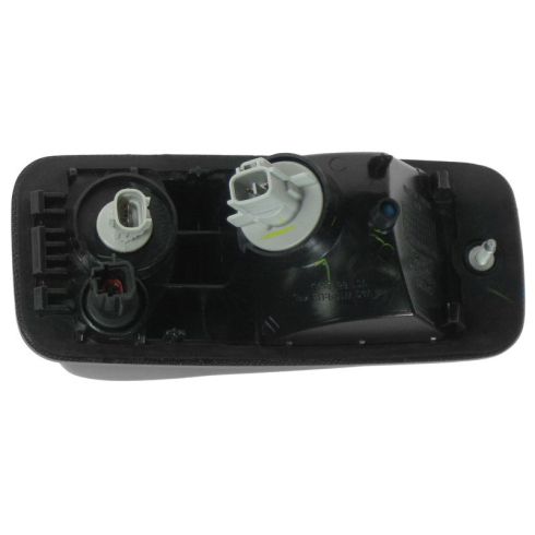 GMC Isuzu Passenger Side Corner Light DEPO 313-1402R-AS