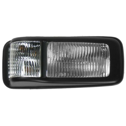 GMC Isuzu Passenger Side Corner Light DEPO 313-1402R-AS