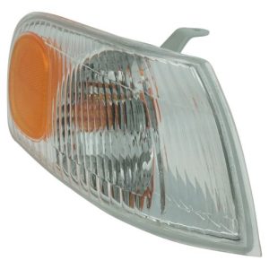 1998-00 Toyota Corolla Passenger Side Corner Light Eagle Eyes TY562-B000R