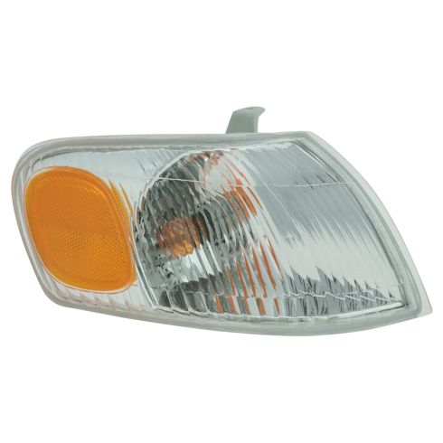 1998-00 Toyota Corolla Passenger Side Corner Light Eagle Eyes TY562-B000R