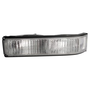 Chevrolet GMC Driver Side Parking Light Eagle Eyes GM134-U000L